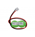 Toshiba Tecra A8 / P000257640 20 mAh Ni-MH 2,4 V (Cameron Sino)