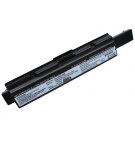 Toshiba Satellite M206 Satellite M207 / PABAS099 6600mAh Li-ion 10.8V (Cameron Sino)