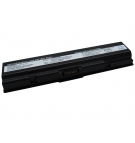 Toshiba Satellite M206 Satellite M207 / PA3534U-1BRS 4400 mAh Li-Ion 10,8 V (Cameron Sino)