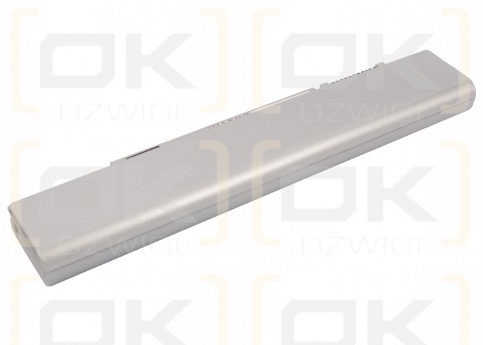 Toshiba Portege R600-Westing house NW / PA3612U-1BAS 4400 mAh Li-ion 11.1 V (Cameron Sino)