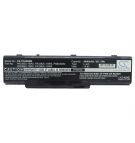 Toshiba Satellite A60-106 / PA3384U-1BAS 4400 mAh Li-Ion 14,8 V (Cameron Sino)