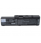 Toshiba Satellite P35-S7012 / PA3383 6600 mAh Li-Ion 14,8 V (Cameron Sino)