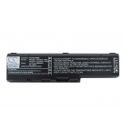 Toshiba Satellite P35-S7012 / PA3383 4400 mAh Li-Ion 14,8 V (Cameron Sino)