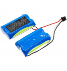 Лазер управления станком Topcon LS-B110 / BT-68Q, 2000 мАч, Ni-MH, 4,8 В (Cameron Sino)