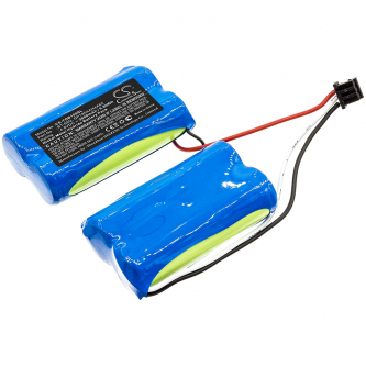 Topcon LS-B110 Maschinensteuerungslaser / BT-68Q 2000 mAh Ni-MH 4,8 V (Cameron Sino)