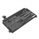Toshiba Dynabook BJ65/FS / PA5344U-1BRS 3750 mAh Li-Polymer 11,4 V (Cameron Sino)