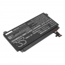 Toshiba Dynabook BJ65/FS / PA5344U-1BRS 3750 mAh Li-Polymer 11,4 V (Cameron Sino)