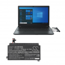 Toshiba Dynabook BJ65/FS / PA5344U-1BRS 3750 mAh Li-Polymer 11,4 V (Cameron Sino)