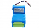 Receptor GPS Topcon / BT-4 2500mAh Ni-MH 12.0V (Cameron Sino)