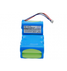 GPS-приемник Topcon / BT-4, 2500 мАч, Ni-MH, 12,0 В (Cameron Sino)