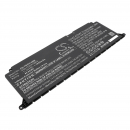 Dynabook Satellite Pro C40-K14250 / PS0132UA1BRS 3950 mAh Li-Polymer 11,55 V (Cameron Sino)