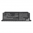 Dynabook Satellite Pro C40-K14250 / PS0132UA1BRS 3950 mAh Li-Polymer 11,55 V (Cameron Sino)