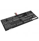 Dynabook Satellite Pro C50-J-11V / 40071698 6000 mAh Li-Polymer 7,6 V (Cameron Sino)