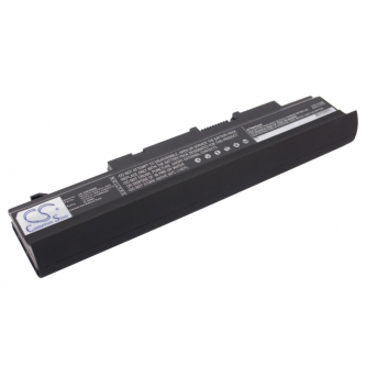 Toshiba Satellite E206 / PA3781U 4400 mAh Li-ion 10.8 V (Cameron Sino)