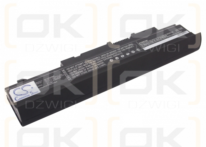 Toshiba Satellite E206 / PA3781U 4400 mAh Li-ion 10.8 V (Cameron Sino)