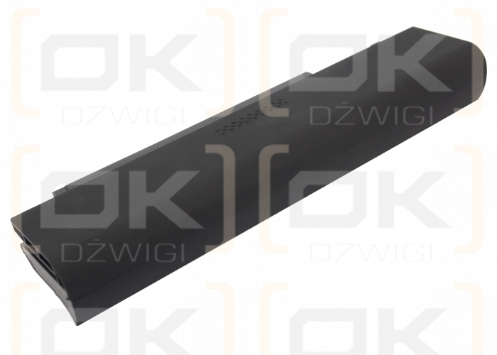 Toshiba Satellite E206 / PA3781U 4400 mAh Li-ion 10.8 V (Cameron Sino)