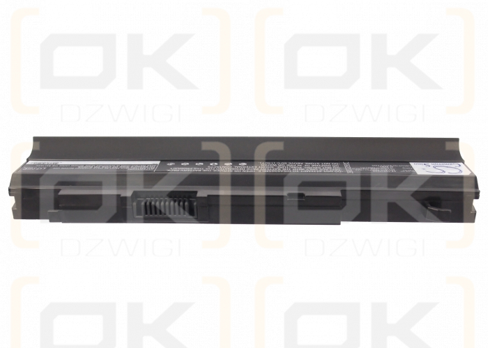 Toshiba Satellite E206 / PA3781U 4400 mAh Li-ion 10.8 V (Cameron Sino)