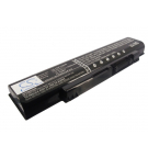 Toshiba Qosmio F60-126 / PA3757U-1BRS 4400 mAh Li-Ion 10,8 V (Cameron Sino)