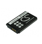 Toshiba G450 / TS-BTR006 500mAh Li-ion 3.7V (Cameron Sino)