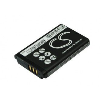 Toshiba G450 / TS-BTR006 500 mAh Li-Ion 3,7 V (Cameron Sino)