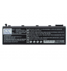 Toshiba Equium L100-186 / PA3450U-1BRS 2200mAh Li-ion 14.4V (Cameron Sino)