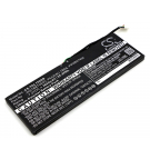 Toshiba Satellite L15W-B1302 / PA5209U-1BRS 3650 mAh Li-Polymer 7,2 V (Cameron Sino)