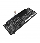 Toshiba Satellite L35W-B3204 / PA5187U-1BRS 3700 mAh Li-Ion 11,1 V (Cameron Sino)