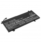 Toshiba Satellite Pro L50-G15250 / PA5366U-1BRS 2450mAh Li-Polímero 15.4V (Cameron Sino)