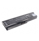 Toshiba Satellite L750D/011 / PA3817U-1BAS 6600 mAh Li-Ion 10,8 V (Cameron Sino)