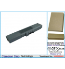 Toshiba Libretto 75ct / PA2431 3000 mAh Li-Ion 10,8 V (Cameron Sino)
