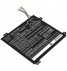 Toshiba Satellite Click Mini L9W-B / A000381560 5100 mAh Li-Polymer 3,75 V (Cameron Sino)