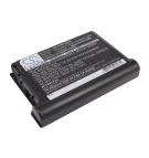Toshiba Satellite M19 / PA3369U-1BAS 4400 mAh Li-ion 14.8 V (Cameron Sino)