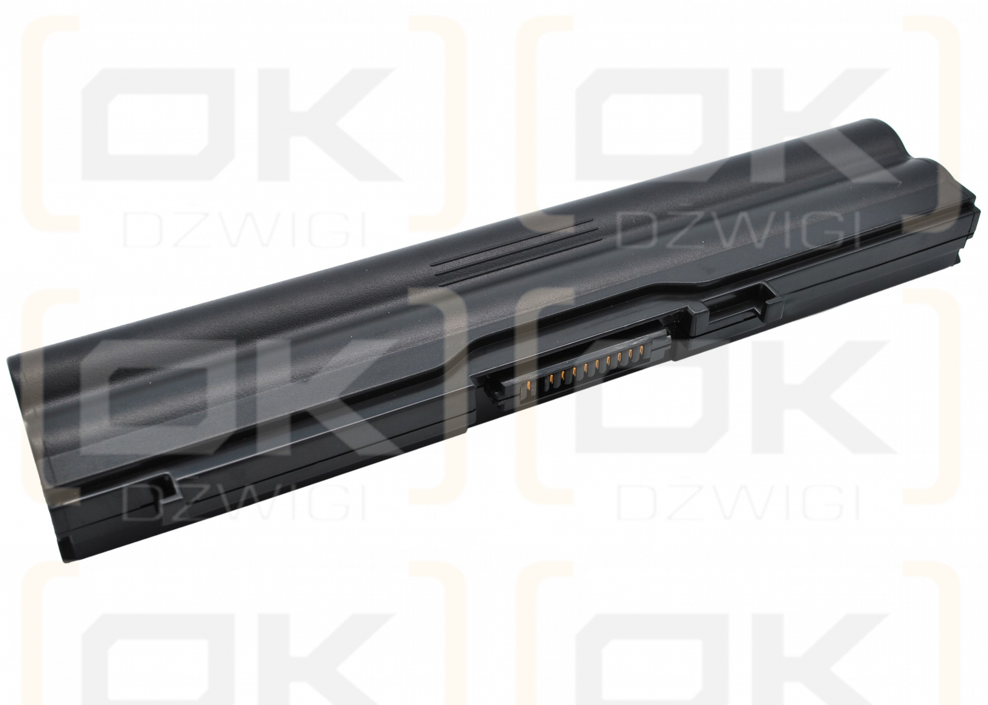 Batería Toshiba Satellite M30-344 / PA3331U-1BAS de ion de litio de 4400 mAh y 10,8 V (Cameron Sino)