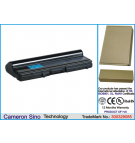 Toshiba Satellite M30-344 / PA3331U-1BAS 8800 mAh Li-Ion 10,8 V (Cameron Sino)