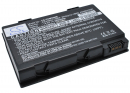 Toshiba Satellite M40X-258 / PA3395U-1BRS 2200 mAh Li-ion 14.8 V (Cameron Sino)