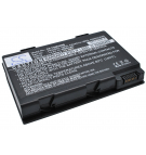 Toshiba Satellite M40X-258 / PA3395U-1BRS 2200 mAh Li-Ion 14,8 V (Cameron Sino)