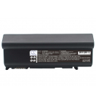 Toshiba Satellite Pro S300-EZ1511 / PA3356U-1BRS 8800 mAh Li-ion 10.8 V (Cameron Sino)