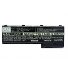 Toshiba Satellite P105-S6148 / PA3479U-1BRS 6600mAh Li-ion 10.8V (Cameron Sino)