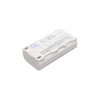 Hioki LR8511 / Z1007 3400 mAh Li-Ion 7,4 V (Cameron Sino)