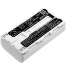 Sokkia / BT-66Q 2200 мАч литий-ионный 7,4 В (Cameron Sino)