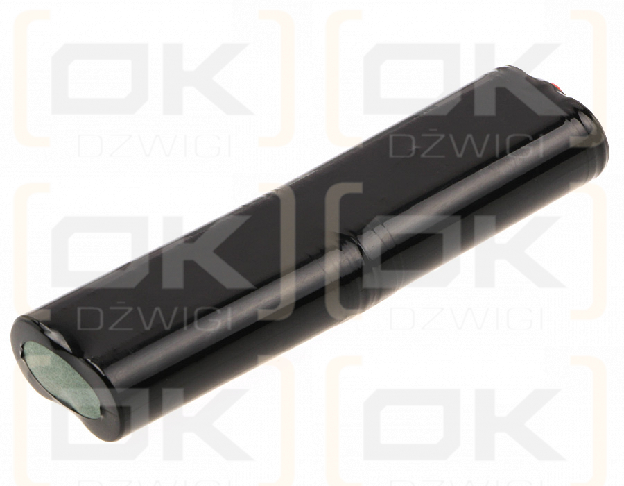 Topcon EGP-0620-1 REV1 / 24-030001-01 4400mAh Li-ion 7.4V (Cameron Sino)