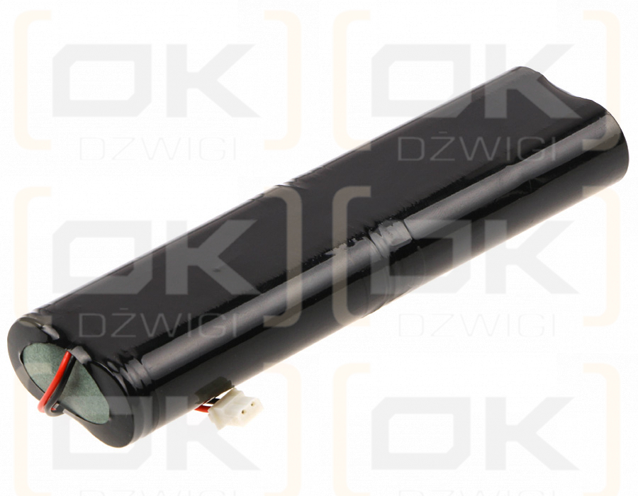 Topcon EGP-0620-1 REV1 / 24-030001-01 4400mAh Li-ion 7.4V (Cameron Sino)