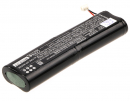 Topcon EGP-0620-1 REV1 / 24-030001-01 4400mAh Li-ion 7.4V (Cameron Sino)