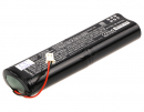 Topcon EGP-0620-1 REV1 / 24-030001-01 4400mAh Li-ion 7.4V (Cameron Sino)