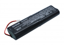 Topcon EGP-0620-1 REV1 / 24-030001-01 5200mAh Li-ion 7.4V (Cameron Sino)