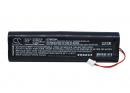 Topcon EGP-0620-1 REV1 / 24-030001-01 5200mAh Li-ion 7.4V (Cameron Sino)