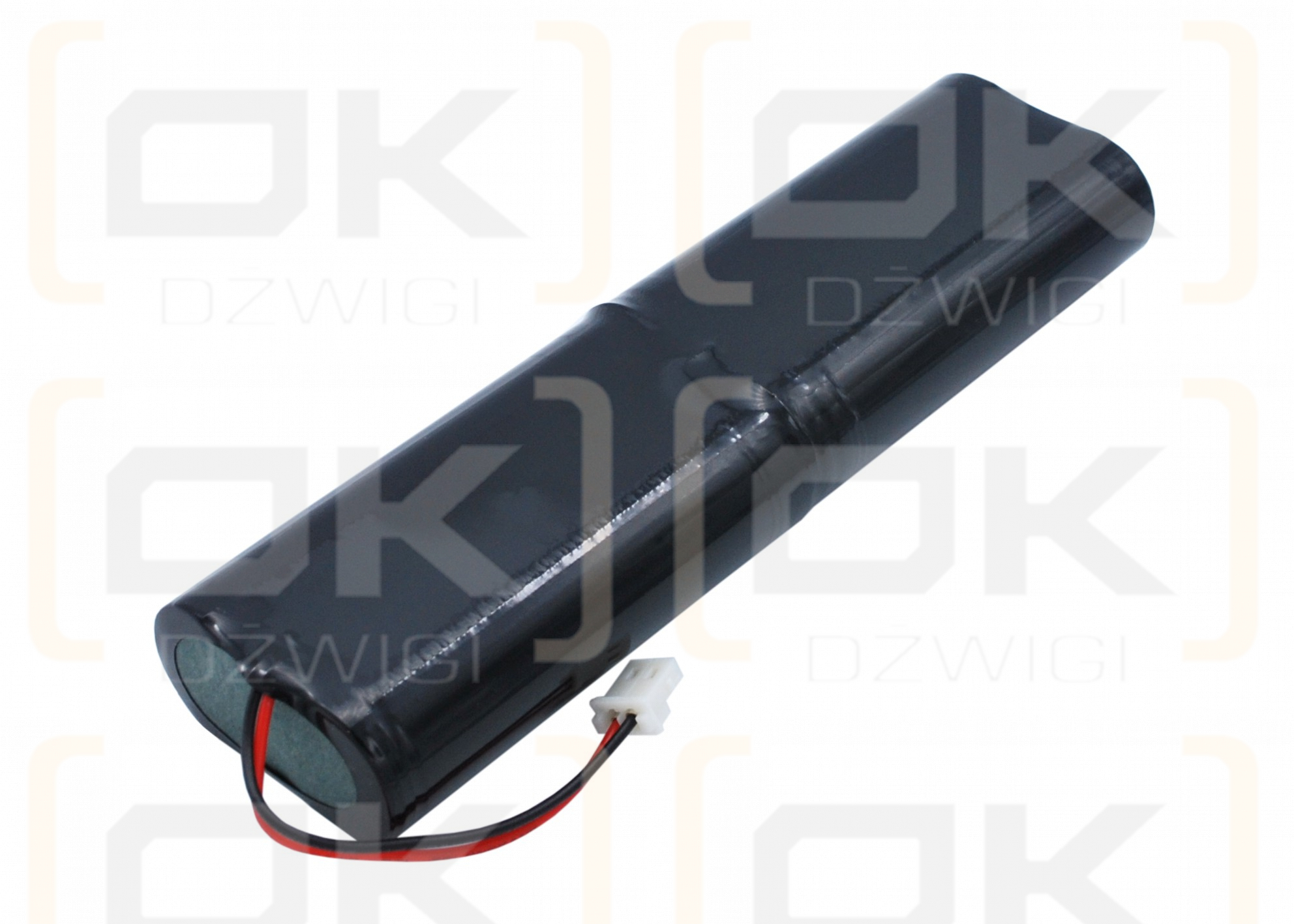 Topcon EGP-0620-1 REV1 / 24-030001-01 5200mAh Li-ion 7.4V (Cameron Sino)