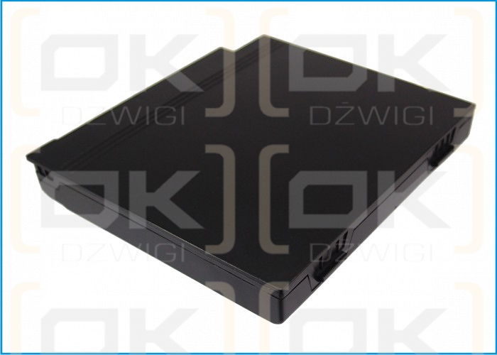 Toshiba Satellite P10-104 / PA3307U-1BAS 6600 mAh Li-ion 14.8 V (Cameron Sino)