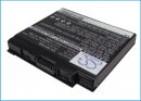 Toshiba Satellite P10-104 / PA3307U-1BAS 6600 mAh Li-ion 14.8 V (Cameron Sino)
