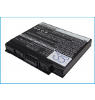 Toshiba Satellite P10-104 / PA3307U-1BAS 6600 mAh Li-Ion 14,8 V (Cameron Sino)